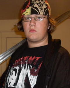 Man, 33. awsomebro2