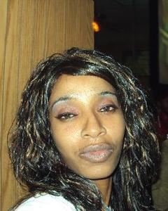 Woman, 46. GEGE667