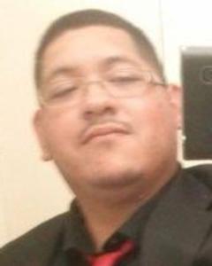 Man, 39. Luis8701
