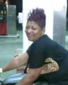 Woman, 55. red4741