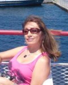 Woman, 69. Mary2538
