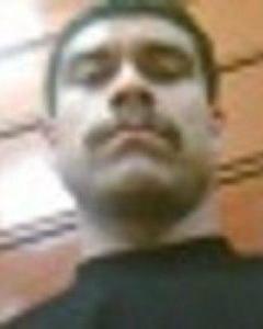 Man, 41. MARCOSMACIAS