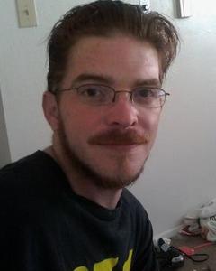 Man, 45. Jamescrow8270