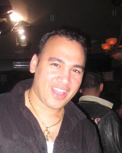 Man, 45. salsero376