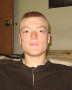 Man, 36. Kujo302