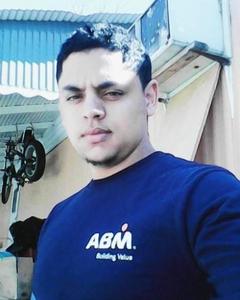 Man, 33. Erick121847