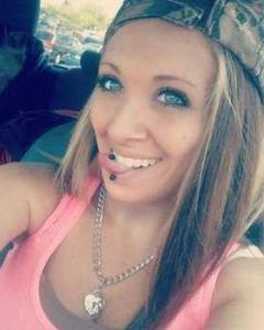 Woman, 32. TyraThompson0