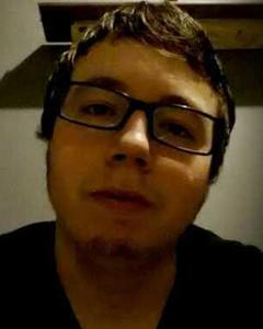 Man, 33. docshane