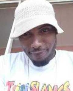 Man, 44. trinidad6164
