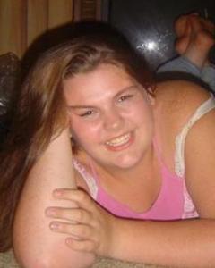Woman, 37. Brittany037