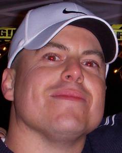 Man, 48. Aaron96676
