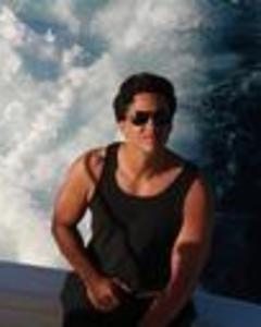 Man, 49. chamoninath