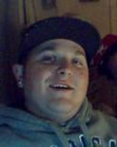 Man, 37. rob_2007632