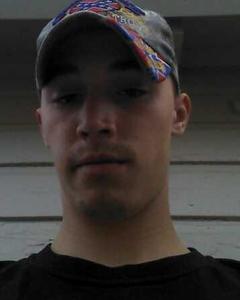 Man, 30. Kyle3851