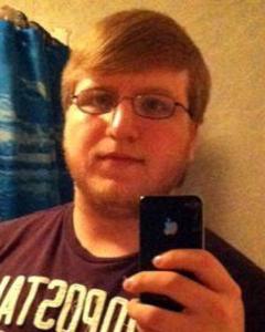 Man, 32. JustinP4731