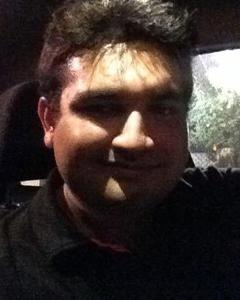 Man, 33. tjmontalvo