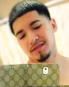 Man, 49. Armando12347