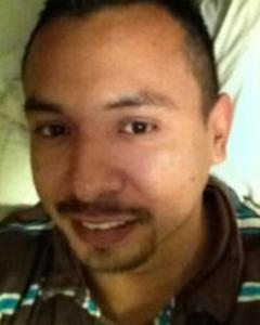Man, 44. Yaheel1