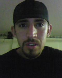 Man, 42. JGME