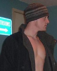 Man, 38. ImNotUrBuddy