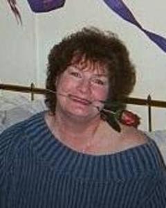 Woman, 72. kriskristykris