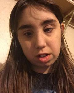Woman, 31. allycat2667