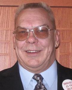 Man, 70. managermarty