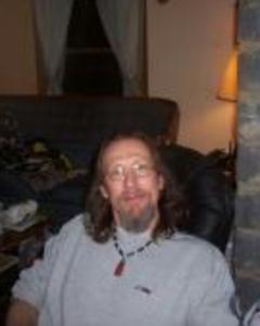 Man, 60. donnybru