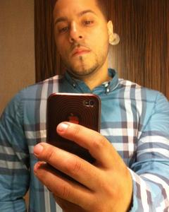 Man, 43. twindon1