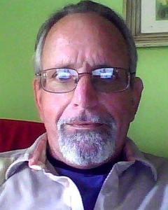 Man, 67. krammac