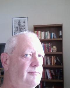 Man, 80. DavidMac454