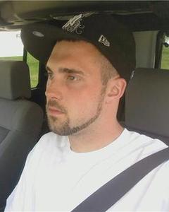 Man, 38. adam1226409
