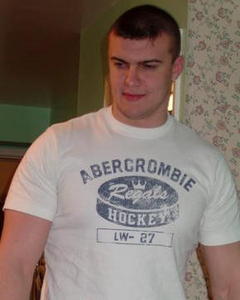 Man, 41. yungstud69