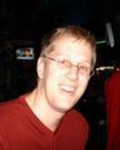 Man, 45. nickloven