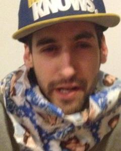 Man, 39. bmertz