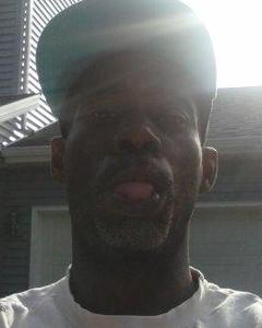 Man, 58. warren_g5455