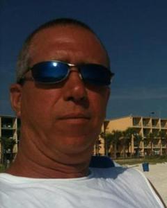 Man, 60. Pez0635