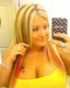 Woman, 32. sexyTiff93