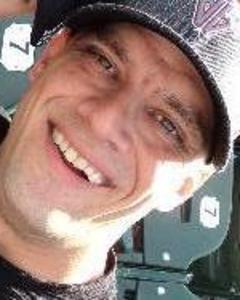 Man, 46. azbrubaker