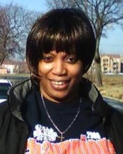 Woman, 64. topchef880