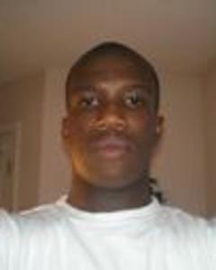 Man, 36. YJ_THUG