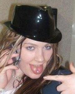Woman, 36. soccergirl113