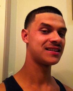 Man, 34. Ped5598225