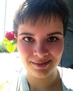 Woman, 29. Kevasaur