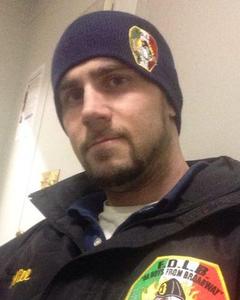 Man, 40. Skyliine7