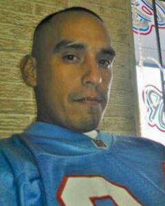 Man, 43. ric402