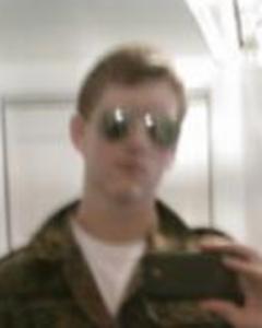 Man, 38. justin570677
