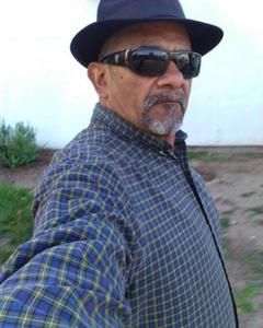 Man, 65. PerkyBud9061