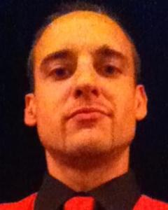 Man, 39. DdoubleC