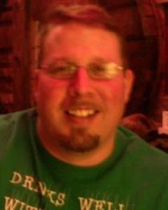 Man, 53. joeirish72